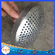  Customised Perforated High Precision Elliptical Dished Head