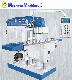 Gear Driving Fresadora 5500W High Loaded Universal Milling Machine Uwf10s