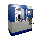XK7114 mini size 3 axis CNC milling machine with CE manufacturer