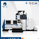  Heavy Duty Precision Metal  Machining Center GMC1613 Gantry Type CNC Milling Machine