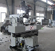 Torque Large Energy Efficiency and Safe Reliable Smaller Turret Milling Machine