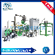  Disc Type Waste LLDPE/ PE Retormolding Plastic Powder Miller Machine