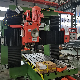 Gantry-Type Milling Machine for Double Columns China Xili