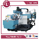  Lathe CNC Universal Milling Machine for Steel Sheet