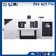 CNC Three-Axis Linkage Chamfering Machine with Sliding Door Type New Sheet Metal