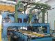 Horizontal Double-Face Aluminium Slab Milling Machine for Aluminium Coil Production Line