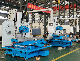 XK716 CNC Bed-Type Milling Machine OEM China Xili