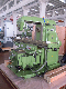 X6140 Universal Horizontal Heavy Milling Machine manufacturer