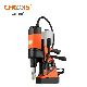  CE Certification Dx-35 Annular Cutter Light Weight Magnetic Drill Machine