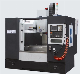  High Quality CNC Center Drilling&Milling Machine