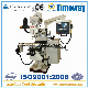 Economic Vertical Turret CNC Milling Machine manufacturer