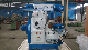  Torque Large and High Efficiency RAM Milling Machine CNC Can Be Optional