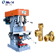 Delin Machinery Ancon Series Populartype Zs4132 Drilling and Tapping Machine