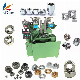 Radial Drilling Machine Horizontal Rubber Nut and Bolt Tapping Machine