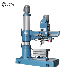 Automatic Feed Metal Radial Drilling Machines Hc-1000