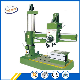 Drill Mechanical Type Z3040 Radial Drilling Machine