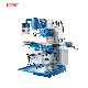 1700X400mm Hercules Super Universal Milling Machine