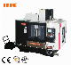 Best Selling High Speed Precision CNC Milling Machine, Machine Tool, CNC Vertical Milling EV1165L manufacturer