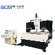  China Top Manufacturer CNC Drilling Machine for Steel Plate Used for Peb Steels Fabrication Structure Fabrication and Plate Hole Processing Industry