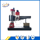  Key Machines Drill Press Machines Hydraulic Radial Arm Drilling Machine (Z3050 X16)