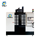  CNC Turret Machine with 4th Spindles