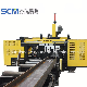 Tswz1000 Chine Supplier CNC Drilling Machine for Beams