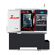 Automatic Cylindrical Metal Small CNC Gantry Milling Machine