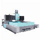 High Precision CNC Gantry Moveable Drilling Machine for Flange manufacturer