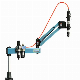 M3-M12 Arm Pneumatic Tapping Machine for Tapping The Screw Thread