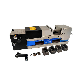 Cpv-160V Mc Hydraulic Pneumatic Super Power Vise for CNC Milling Center manufacturer