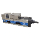 CV160vl Precision Clamping Tool Vise for CNC Milling Machine manufacturer