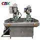  Cdk Heavy Duty Hydraulic Type Deep Hole Tapping Multi Hole Multi Spindle Drilling Machine in Bicycle, Lampshade, Metal Processing, Sanitary Field