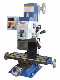  ZAY7020V High Precision Milling and Drilling Machine for Metal Working
