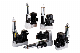 Professional Manufacture Servo Head Unit Drilling Tapping Machine Power Head