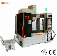 Educational CNC Milling Machine, Mini CNC Vertical Milling Machine GSK Control EV640le manufacturer