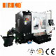 Multifunctional 5-Axis CNC Milling Machine manufacturer