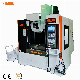 CNC Milling Machine for Metal, CNC Vertical Milling Machine, CNC Machine