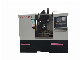 Ce Approved CNC Milling Machine Center Vmc500L Vmc530 Vmc540 manufacturer