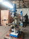 Vertical and Horizontal Milling Machine (ZX7550CW) manufacturer