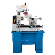 Combination Machines with Turing, Milling, Drilling Hq400/3A Hq400/3b /Hq400/3L manufacturer