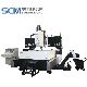  Tphd2016 High Speed Drilling and Tapping Machine for Steel Plates