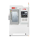 Direct Sale Factory CNC Milling Machine High Rigidity Vmc540 Heavy Duty