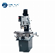 Manual Bench Round Column Gear Head Milling And Drilling Machine (ZAY7032G)