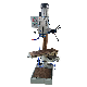 Z5045C Vertical Drilling Machine with Cross table manufacturer
