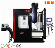  5 Axis CNC Milling Machine Center (DU650)