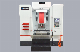 Vertical CNC Deep Hole Drilling Machine with Milling, Tapping and Boring. manufacturer