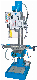 Table Milling Machine Mini Drilling and Milling Machine with Various Speed Function manufacturer