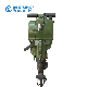  Yn27c Gasoline Rock Drill Green Petrol Rock Drill