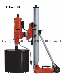 Core Bit Machines for Reinforced Concrete/Concrete