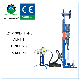 Special Design Pneumatic Electrical DTH Drilling Machine